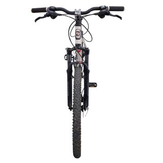 BICICLETA BH EXPERT PRO PS TALLA M 26" BLANCO