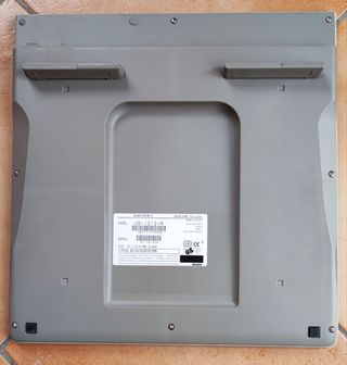 Tavoletta Grafica Wacom UltraPad A4 UD 1212 R