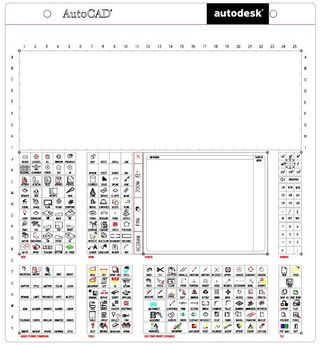 Tavoletta Grafica Wacom UltraPad A4 UD 1212 R