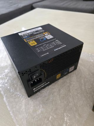 Fuente Endorfy Supremo FM6 1000W