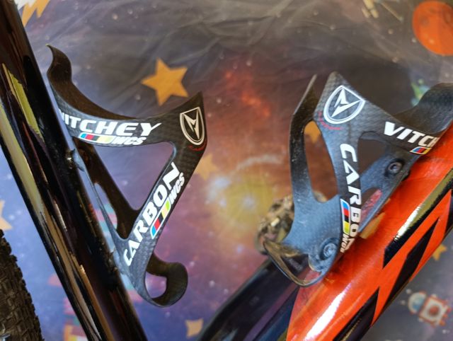 Bicicleta Gravel KTM X STADA 30 Nueva Talla M