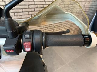 BMW R 1200 GS ADVENTURE