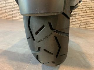 BMW R 1200 GS ADVENTURE