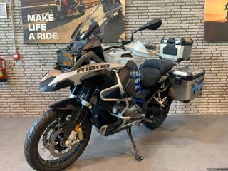 BMW R 1200 GS ADVENTURE