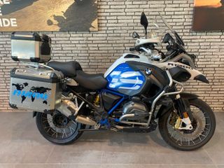 BMW R 1200 GS ADVENTURE