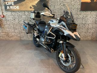 BMW R 1200 GS ADVENTURE