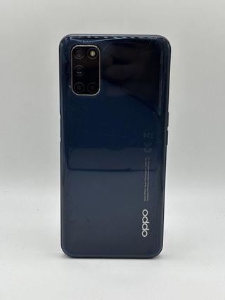 TELEFONO CELLULARE OPPO A72 4/128GB BLU