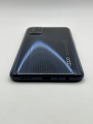 TELEFONO CELLULARE OPPO A72 4/128GB BLU