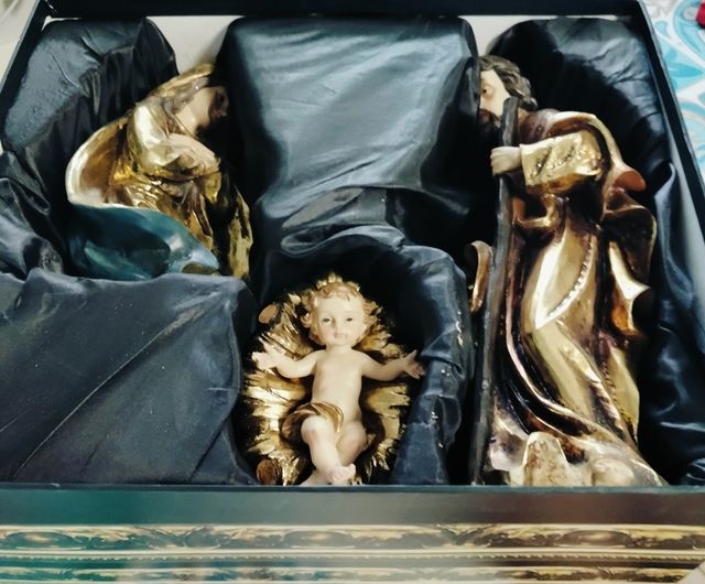 Grandi figure di Betlemme