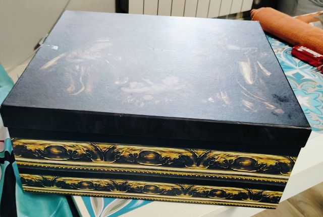 Grandi figure di Betlemme