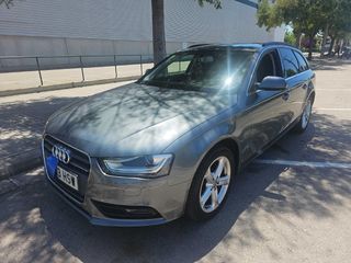 Audi A4 Avant 2.0 TDI 150CV Automático, Impec