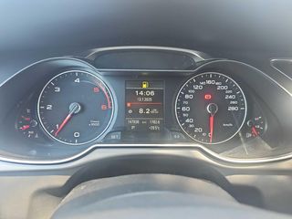 Audi A4 Avant 2.0 TDI 150CV Automático, Impec