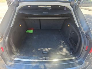 Audi A4 Avant 2.0 TDI 150CV Automático, Impec