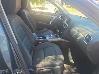 Audi A4 Avant 2.0 TDI 150CV Automático, Impec
