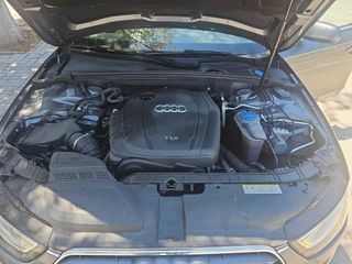 Audi A4 Avant 2.0 TDI 150CV Automático, Impec