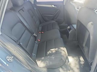 Audi A4 Avant 2.0 TDI 150CV Automático, Impec