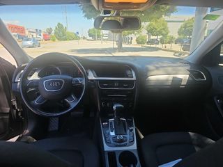 Audi A4 Avant 2.0 TDI 150CV Automático, Impec