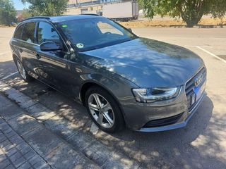 Audi A4 Avant 2.0 TDI 150CV Automático, Impec