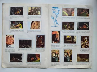 Album COMPLETO Pippi Calzaslargas (Fher, 1974)