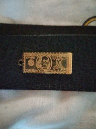 Joya Supreme Chapada en Oro