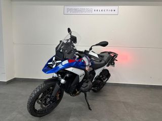 BMW R 1300 GS