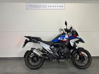 BMW R 1300 GS