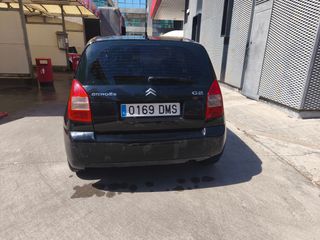 Citroen C2 2005