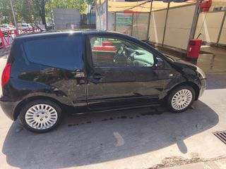 Citroen C2 2005