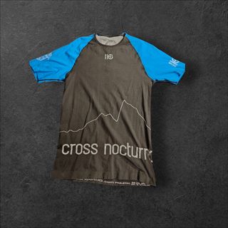 Camiseta Trail Running HG Talla XL