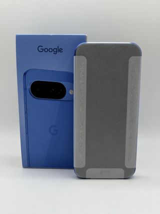 MOVIL GOOGLE PIXEL 10 AZUL12/128GB A ESTRENAR