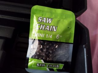 Serrucho Eléctrico YKall con Baterías