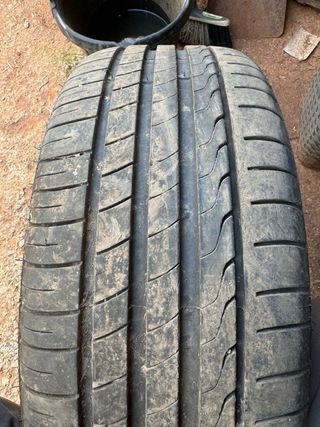 4 Neumáticos 225/40 R18 3 meses de uso