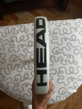 Pala de pádel Head Gravity Motion
