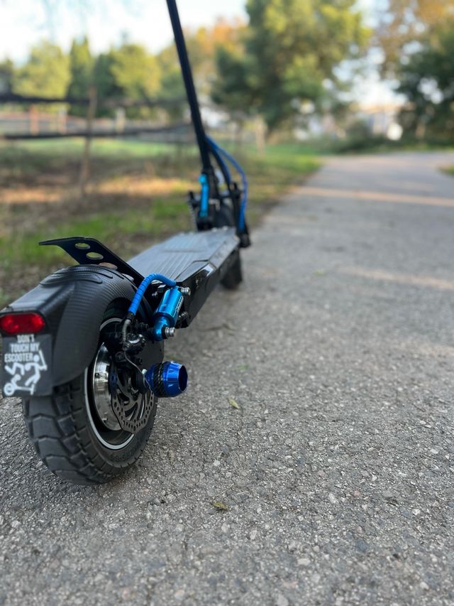 Smartgyro Rockway Patinete Eléctrico