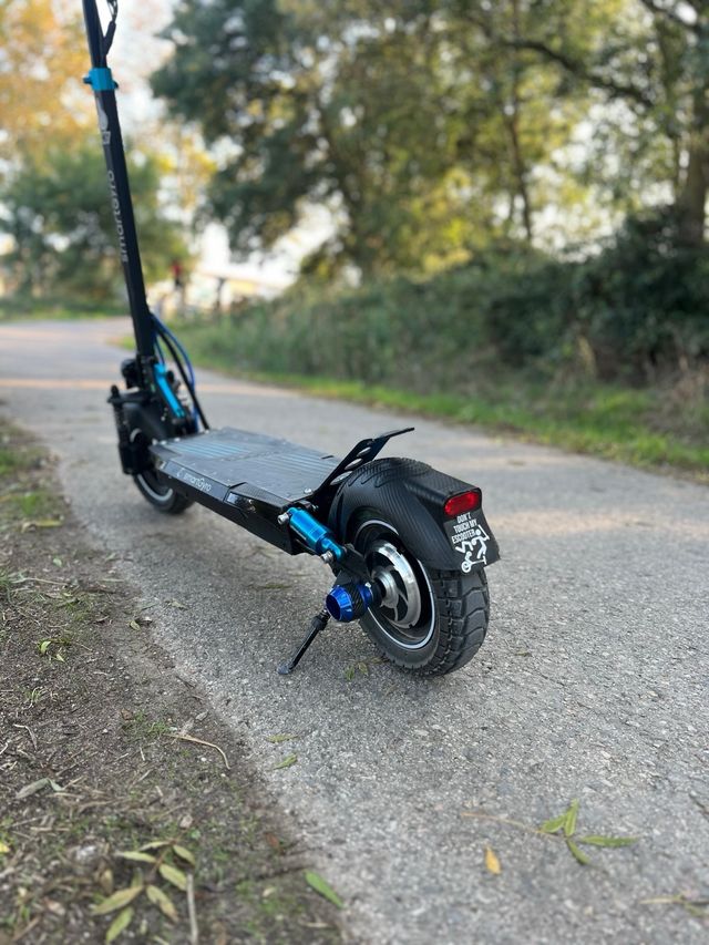 Smartgyro Rockway Patinete Eléctrico