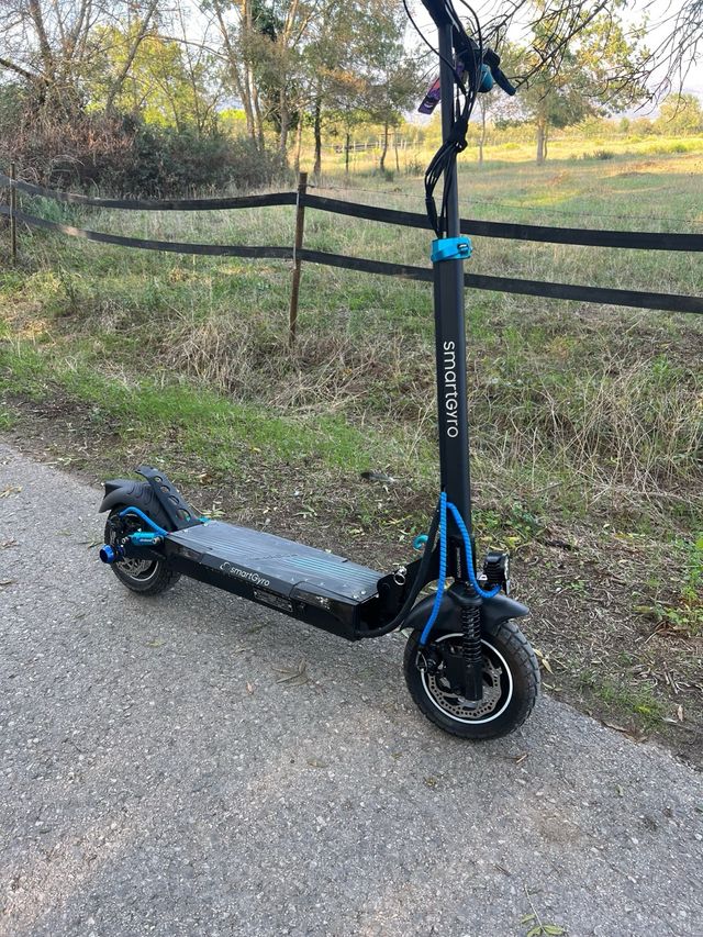 Smartgyro Rockway Patinete Eléctrico