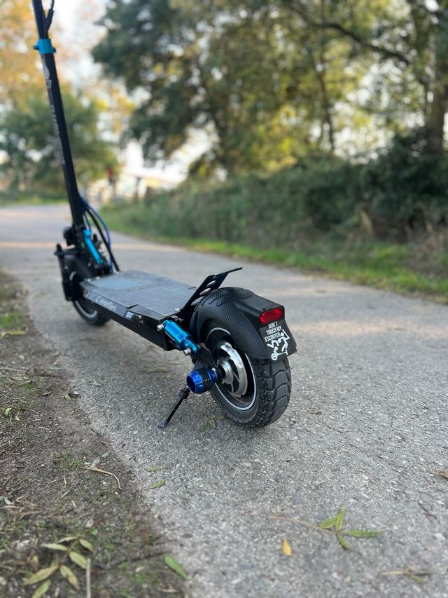 Smartgyro Rockway Patinete Eléctrico