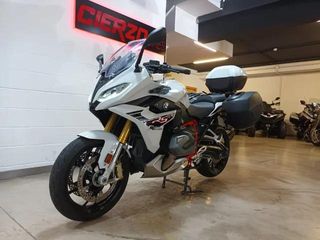 BMW R 1250 RS
