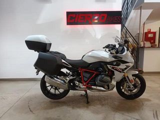 BMW R 1250 RS