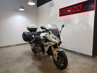 BMW R 1250 RS
