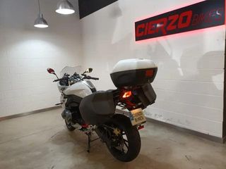 BMW R 1250 RS