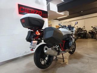BMW R 1250 RS