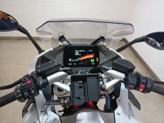 BMW R 1250 RS
