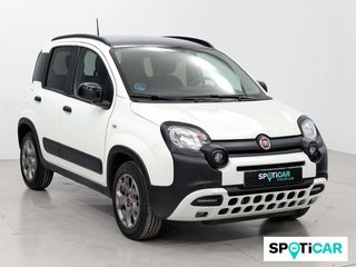 Fiat Panda City Cross 1.0 Gse 51kw (70CV)