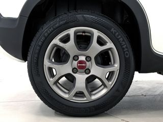 Fiat Panda City Cross 1.0 Gse 51kw (70CV)