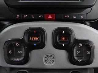 Fiat Panda City Cross 1.0 Gse 51kw (70CV)
