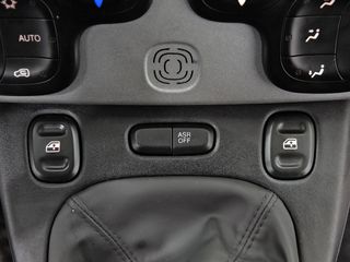 Fiat Panda City Cross 1.0 Gse 51kw (70CV)