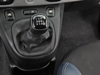 Fiat Panda City Cross 1.0 Gse 51kw (70CV)