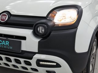 Fiat Panda City Cross 1.0 Gse 51kw (70CV)