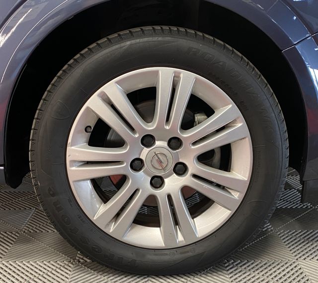 Opel Astra 1.7 CDTi Cosmo